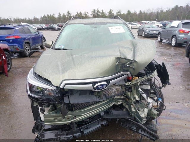 Subaru Forester Premium
