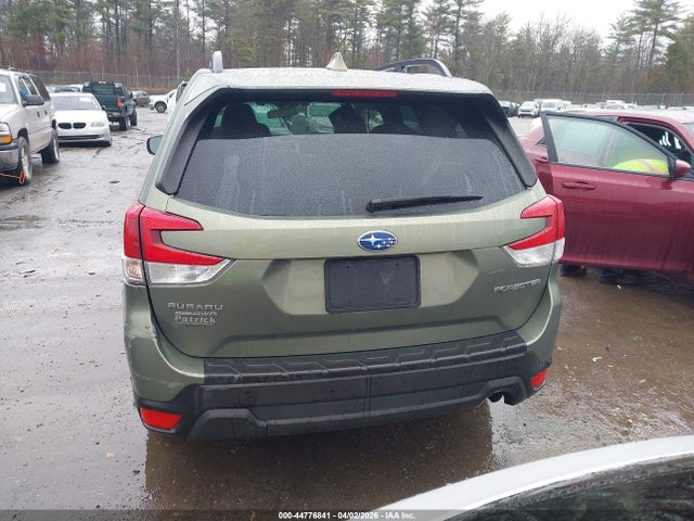 Subaru Forester Premium