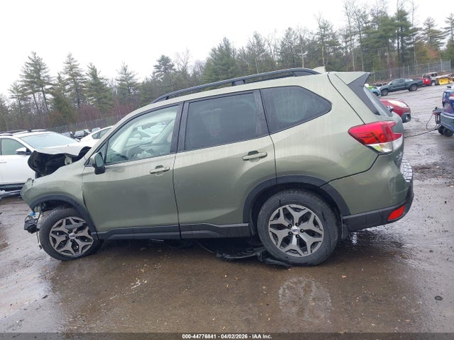 Subaru Forester Premium