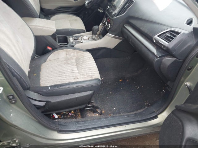 Subaru Forester Premium