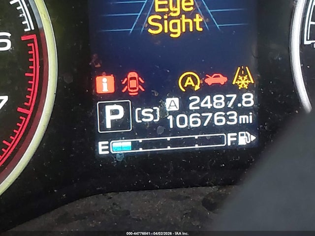 Subaru Forester Premium