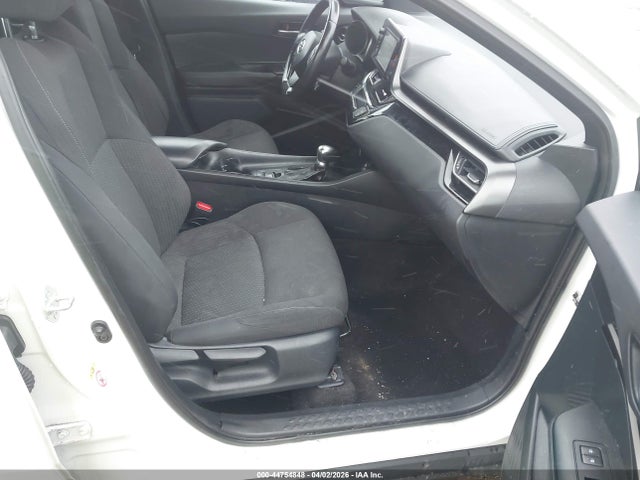 Toyota C-HR Xle Premium