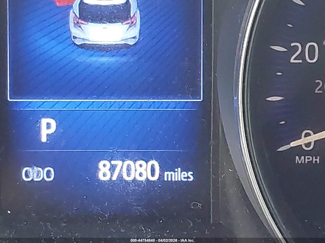 Toyota C-HR Xle Premium