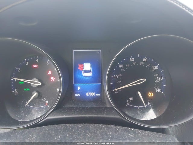 Toyota C-HR Xle Premium