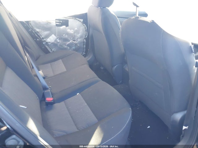 Nissan Sentra Sv Xtronic Cvt