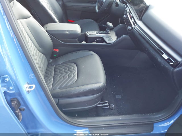 Kia Sportage X-line
