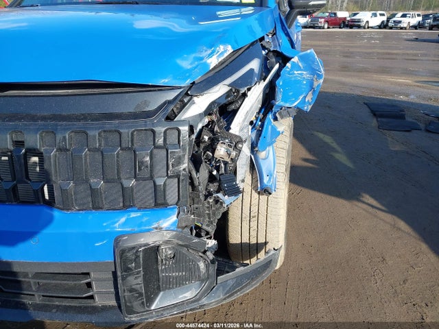 Kia Sportage X-line