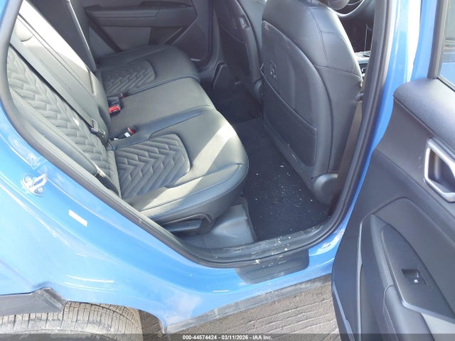 Kia Sportage X-line