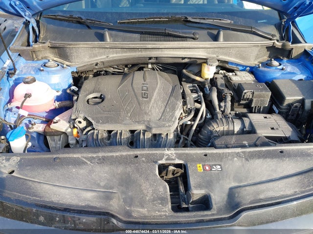 Kia Sportage X-line