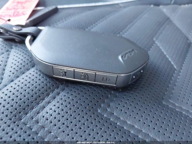 Kia Sportage X-line