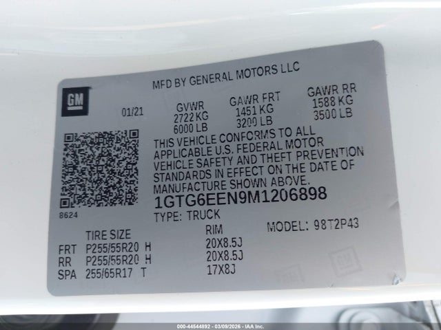 GMC Canyon 4wd  Short Box Denali
