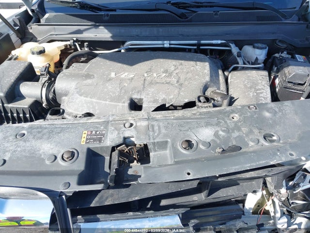 GMC Canyon 4wd  Short Box Denali