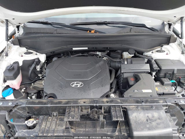 Hyundai PALISADE Calligraphy