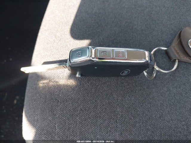 Kia Seltos S