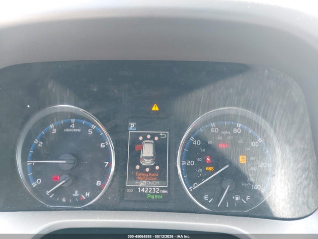 Toyota RAV4 Limited