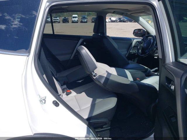Toyota RAV4 Limited