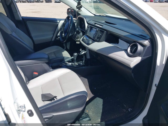 Toyota RAV4 Limited