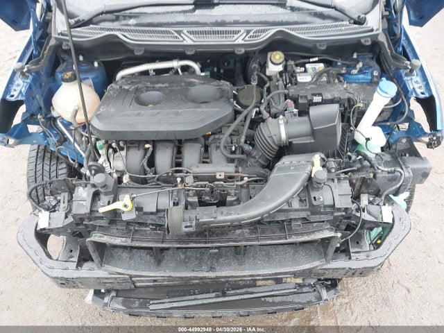 Ford EcoSport Titanium