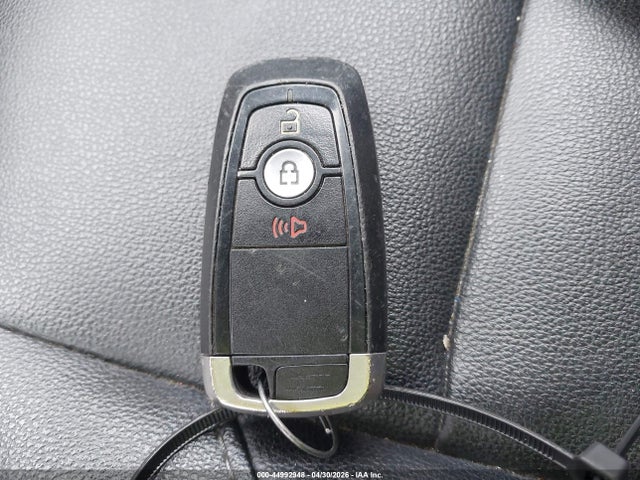 Ford EcoSport Titanium