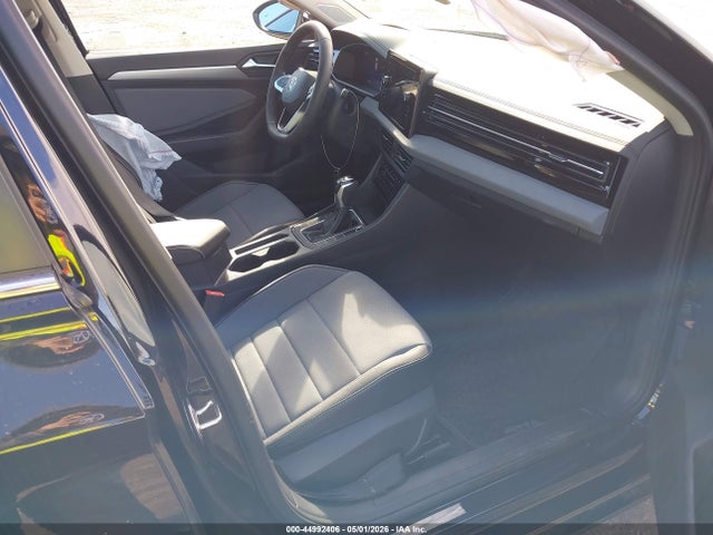 Volkswagen Jetta 1.5t Se