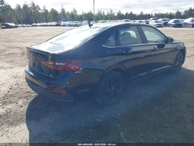Volkswagen Jetta 1.5t Se