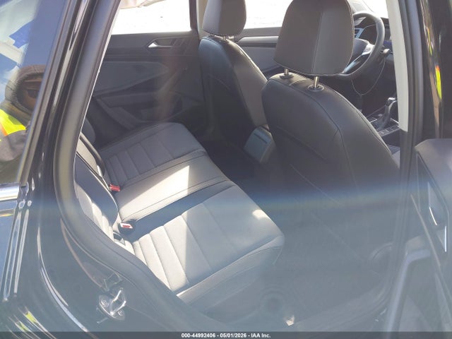 Volkswagen Jetta 1.5t Se