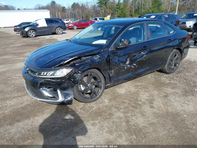 Volkswagen Jetta 1.5t Se