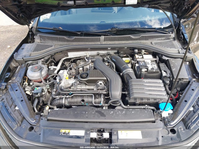 Volkswagen Jetta 1.5t Se