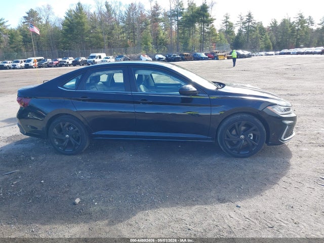 Volkswagen Jetta 1.5t Se