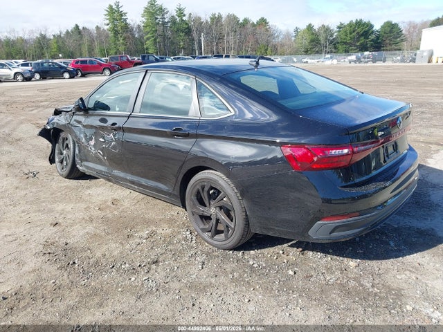 Volkswagen Jetta 1.5t Se