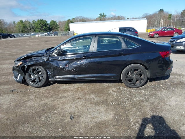 Volkswagen Jetta 1.5t Se