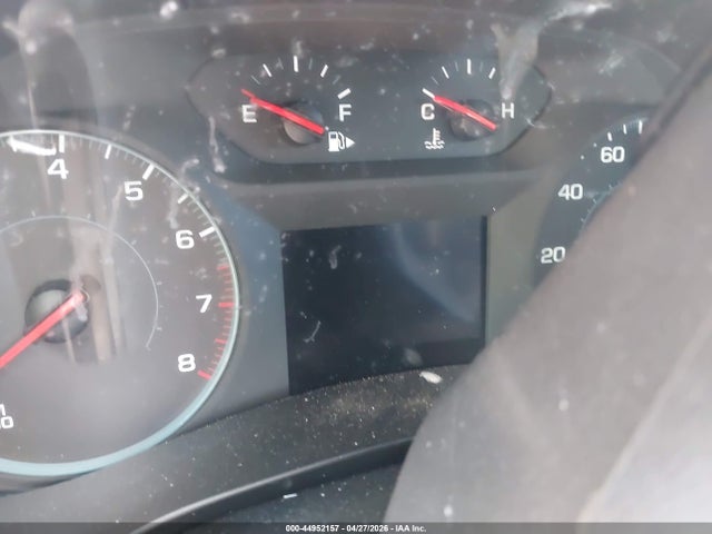 Chevrolet Malibu Fwd 1lt
