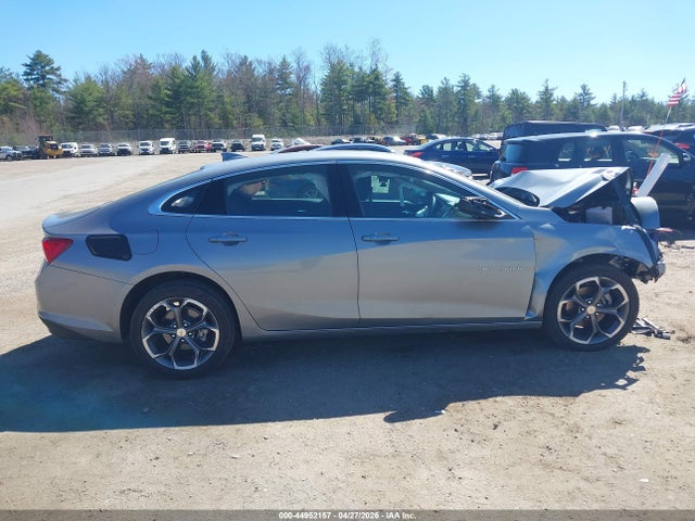 Chevrolet Malibu Fwd 1lt