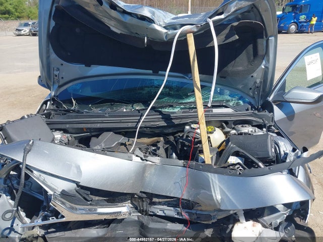 Chevrolet Malibu Fwd 1lt