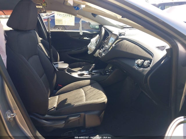 Chevrolet Malibu Fwd 1lt