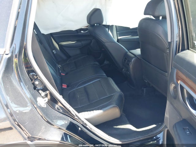 Honda CR-V Awd Ex-l