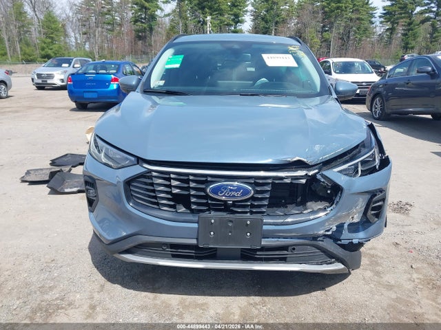 Ford Escape Platinum
