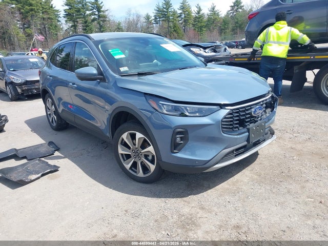 Salvage Ford Escape Image