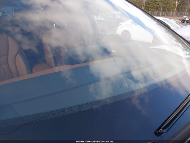 Nissan Rogue Platinum