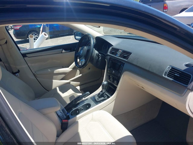 Volkswagen Passat 2.0l Tdi Se