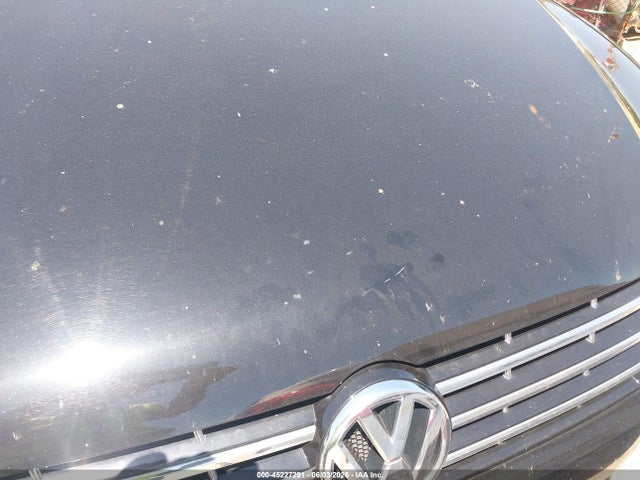Volkswagen Passat 2.0l Tdi Se
