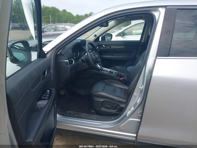 Mazda Cx Grand Touring