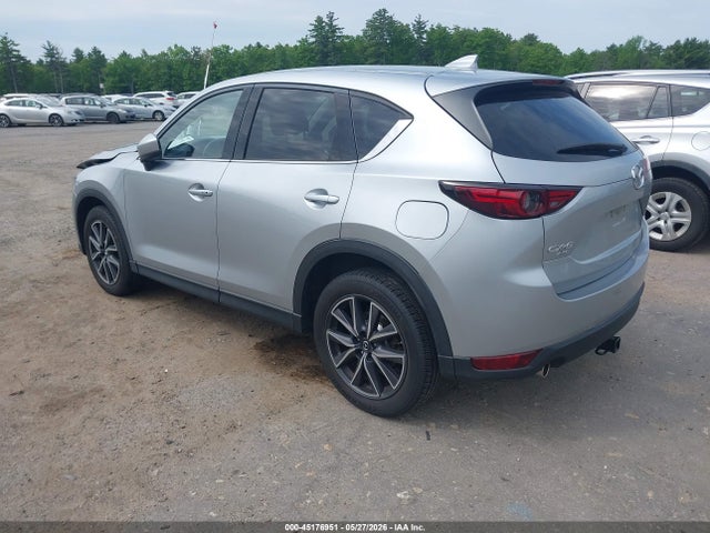 Mazda Cx Grand Touring