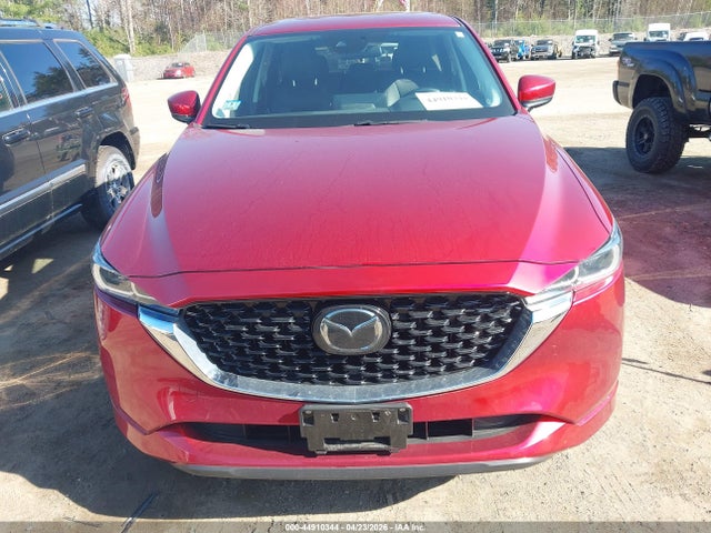 Mazda Cx 2.5 S Select