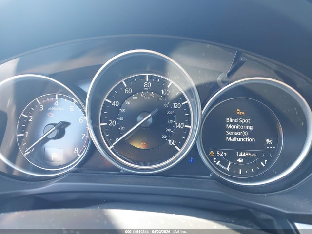 Mazda Cx 2.5 S Select
