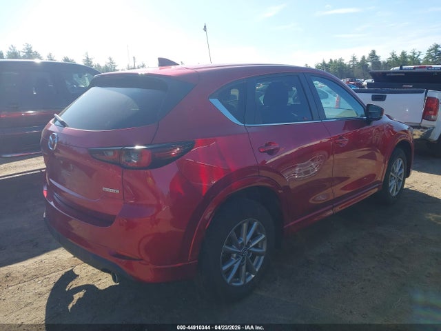 Mazda Cx 2.5 S Select