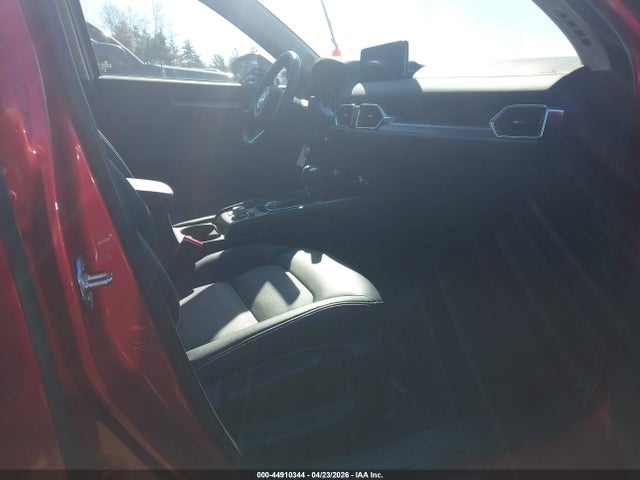 Mazda Cx 2.5 S Select