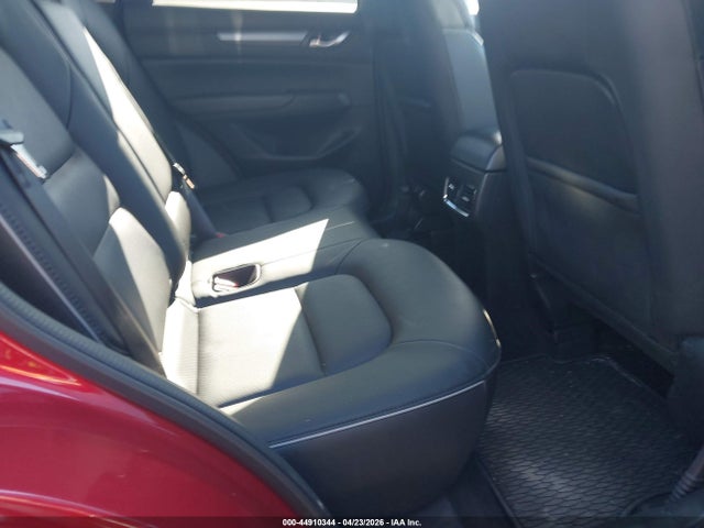 Mazda Cx 2.5 S Select