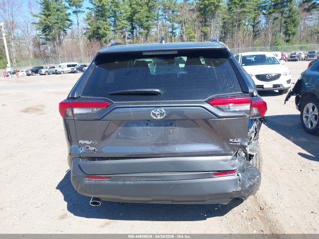 Toyota RAV4 Xle Premium
