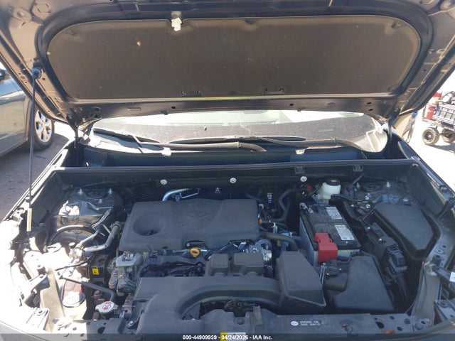 Toyota RAV4 Xle Premium
